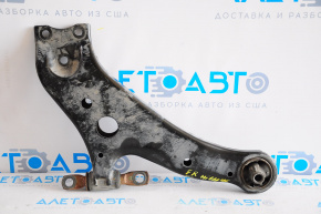 Lower control arm, front right, Toyota Highlander 14-16