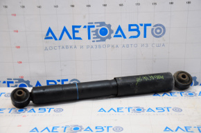Rear left shock absorber Toyota Highlander 14-16 3.5 FWD