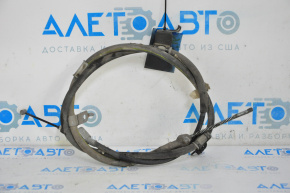 Parking brake cable left Toyota Highlander 14-19