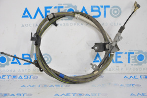 Parking brake cable right Toyota Highlander 14-19