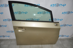 Bare front right door for Toyota Prius 30 10-14