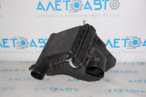 Toyota Prius 30 10-15 air filter housing without flow meter