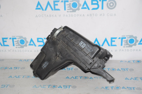 Toyota Prius 30 10-15 air filter housing without flow meter