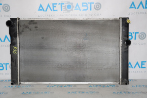 Toyota Prius 30 10-15 Water Cooling Radiator