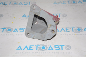 Right rear bumper reinforcement fang for Toyota Prius 30 10-15 USA