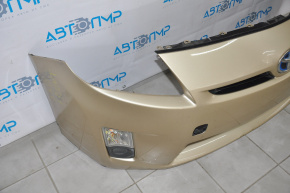 Bare front bumper for Toyota Prius 30 10-11 pre-restyling