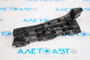 Right front bumper mount for Toyota Prius 30 10-15