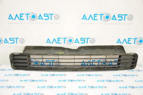 Lower front bumper grille for Toyota Prius 30 10-11 pre-restyling