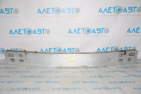 Front bumper reinforcement for Toyota Prius 30 10-12 pre-rest