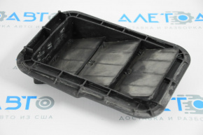 Left ventilation shield Toyota Prius 30 10-15