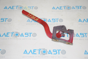 Left hood hinge for Toyota Prius 30 10-15