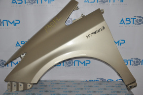 Front left fender Toyota Prius 30 10-12