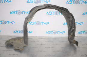 Front right fender liner for Toyota Prius 30 10-15