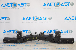 TV top bar for Toyota Prius 30 10-13