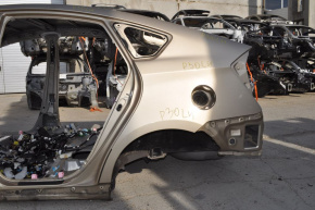 Quarter wing rear left Toyota Prius 30 10-12