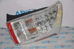 Right headlight for Toyota Prius 30 10-11 pre-rest