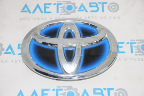 Toyota Prius 30 10-15 grille emblem