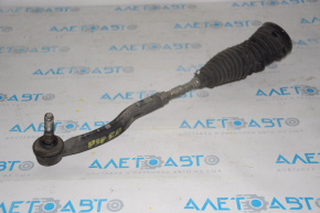 Right steering rod with tip for Toyota Prius 30 10-15