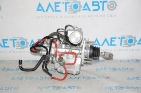 ABS complete with brake master cylinder for Toyota Prius 30 10-15 with R15 wheels