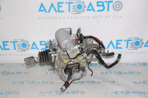 ABS complete with brake master cylinder for Toyota Prius 30 10-15 with R15 wheels