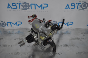 Main brake cylinder Toyota Prius 30 10-11 complete with ABS for R17 wheels