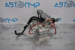 Main brake cylinder Toyota Prius 30 10-11 complete with ABS for R17 wheels