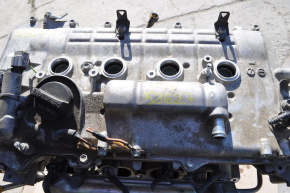 2ZR-FXE Toyota Prius V 12-15 Engine