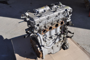 2ZR-FXE Toyota Prius V 12-15 Engine