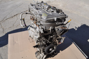 2ZR-FXE Toyota Prius V 12-15 Engine