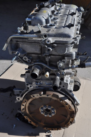 2ZR-FXE Toyota Prius V 12-15 Engine