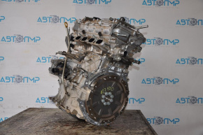 Engine 2ZR-FXE Toyota Prius V 12-15 136k