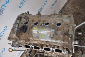 Engine 2ZR-FXE Toyota Prius V 12-15 136k
