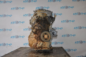 Engine 2ZR-FXE Toyota Prius V 12-15 136k