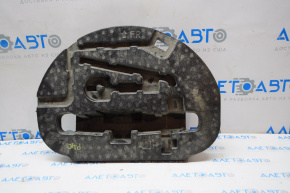 Foam plastic for Toyota Prius V 12-17 tool