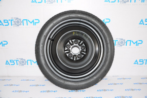 Spare tire for Toyota Prius V 12-17 R17 135/70 5*114.3