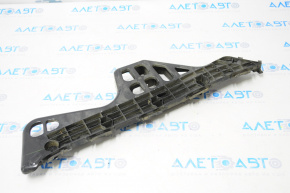 Left rear bumper mount for Toyota Prius V 12-17