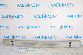 Rear bumper reinforcement for Toyota Prius V 12-17