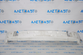 Front bumper absorber for Toyota Prius V 12-14 pre-restored