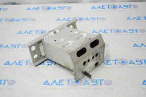 Left front bumper reinforcement fang for Toyota Prius V 12-14 pre-restored