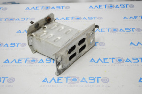 Left front bumper reinforcement fang for Toyota Prius V 12-14 pre-restored