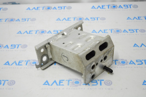 Right front bumper reinforcement fang for Toyota Prius V 12-14 pre-restored