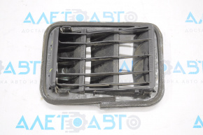 Left air vent shield for Toyota Prius V 12-17