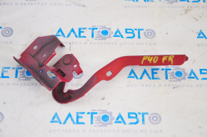 Right hood hinge for Toyota Prius V 12-17