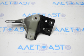 Front left fender bracket for Toyota Prius V 12-17