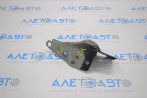 Front right fender bracket for Toyota Prius V 12-17