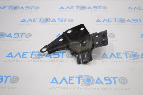 Front right fender bracket for Toyota Prius V 12-17