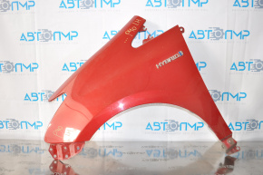 Front left fender Toyota Prius V 12-17