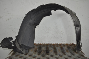 Front left fender liner for Toyota Prius V 12-15 pre-restored
