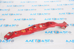 Left eyelash TV bracket for Toyota Prius V 12-17
