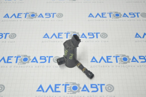 Toyota Prius V 12-15 Headlight Washer Motor
